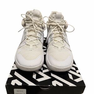 Russell Westbrook’s “Why Not”